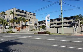 Southern Cross Motel Brisbane Exterior photo