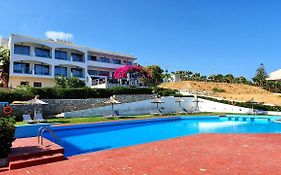 Stella Beach Hotel (Adults Only) Panormos  Exterior photo