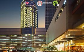 Hotel Ciputra World Surabaya Managed By Swiss-Belhotel International Exterior photo