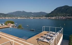 Ah Porticcioli Boutique Apartments San Felice del Benaco Exterior photo