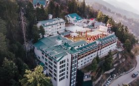 Royal Tulip Luxury Hotel, Kufri, Shimla Exterior photo