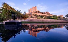 Alila Fort Bishangarh Jaipur - A Hyatt Brand Hotel Exterior photo