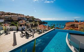 Pestana Fisherman Village Camara de Lobos Exterior photo