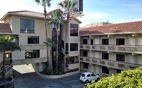 Hotel Frontiere Tijuana Exterior photo