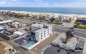 Hotel Solarena, BW Premier Collection, Newport Beach Exterior photo