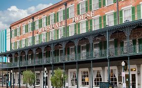 The Marshall House, Historic Inns Of Savannah Collection Exterior photo