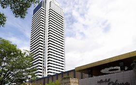 Hotel Okura Kobe Exterior photo