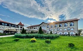 Старый Бастион Hotel Bender Exterior photo