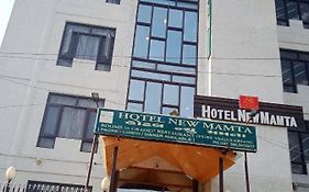 Hotel New Mamta Srinagar  Exterior photo