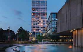 Moevenpick Hotel Basel Exterior photo