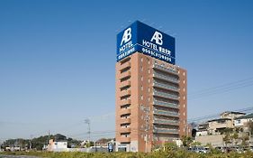 Ab Hotel Toyota Motomachi Exterior photo