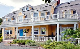 Thornhedge Inn Bar Harbor Exterior photo