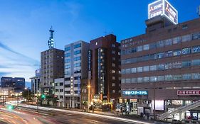 Apa Hotel Nagasaki Ekimae Exterior photo