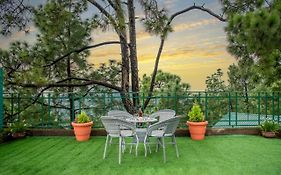 Sun Pine Villa: Forest Retreat with Open-Air Amenities Kasauli Exterior photo