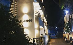 The Plazinn By Legends Hotels Candolim Exterior photo