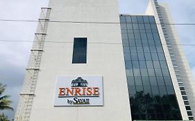 Enrise By Sayaji Nashik Hotel Exterior photo