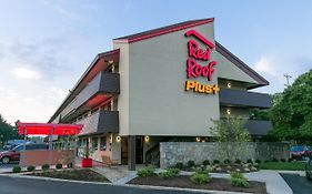 Red Roof Inn Plus+ Columbus-Ohio State University Osu Exterior photo