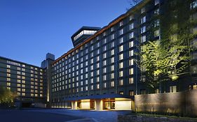 Rihga Royal Hotel Kyoto Exterior photo