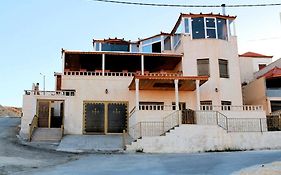 Basant Villa Wadi Musa Exterior photo