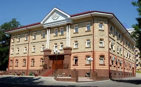 Hotel Bek Tashkent Exterior photo