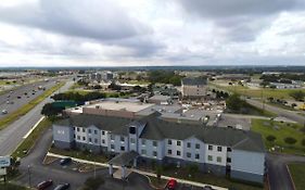 Vivo Living New Braunfels North Hotel Exterior photo