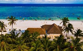 Mambo Paradise Hotel Matemwe  Exterior photo