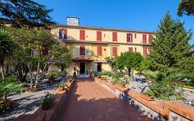 Hotel Delle Palme Sant'Agata sui due Golfi Exterior photo