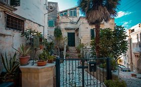 Donna Lina Bed & Breakfast Matera Exterior photo