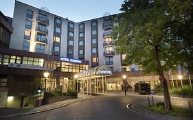 Maritim Hotel Bad Homburg Bad Homburg vor der Hoehe Exterior photo