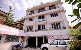 Georgian Inn Kolkata Exterior photo