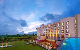 Welcomhotel By Itc Hotels, Bhubaneswar Exterior photo