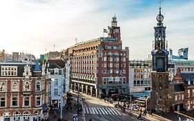 Nh Collection Amsterdam Flower Market Hotel Exterior photo