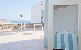 Niriides Homes & Villas Elia  Room photo