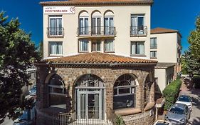 Hotel Mileade Mediterranee - Port-Frejus Exterior photo