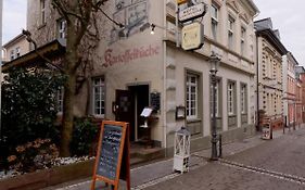 Hotel Landskrone Bad Homburg vor der Hoehe Exterior photo