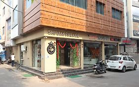 Hotel Shivam Palace 1 Km From Railway Station 1 Km From Bus Stand Ajmer Exterior photo