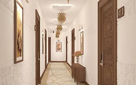 Najd - Souq Waqif Boutique Hotels Doha Exterior photo