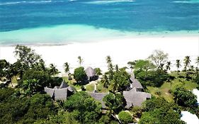 Eleven Pearl Boutique Hotel & Spa Diani Beach Exterior photo