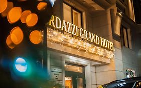 Bernardazzi Grand Hotel Chisinau Exterior photo