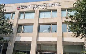 The Galgotias Hotel Gurugram Gurgaon Exterior photo