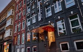 The Ed Amsterdam Hotel Exterior photo