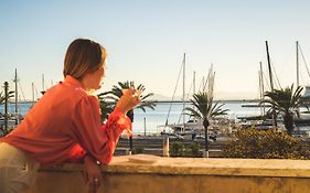 Birkin Porto 1870 Hotel Cagliari Exterior photo