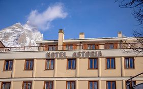 Hotel Astoria Breuil-Cervinia Exterior photo