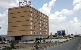 Oaktree Hotel Morbi Exterior photo