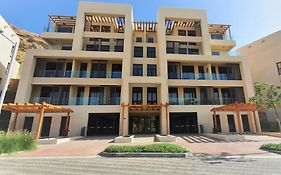 One Elegant Apartment In Muscat Bay 01 Exterior photo