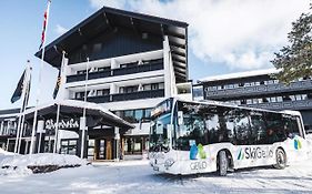 Bardola Hoyfjellshotel Geilo Exterior photo