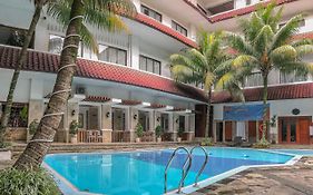 Hotel Salak The Heritage Bogor Exterior photo