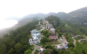 Ayur County Resort Chinnakanal Exterior photo