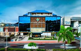 Sunrise Aventus Hotel Nusa Dua Nusa Dua  Exterior photo