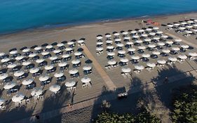 Csa Hotel Beach & Park Marina Di Bibbona Exterior photo